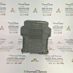 D1072D GM International - Isolated Power Supply – pepperlcenter.com پپرل سنتر-جی ام اینترنشنال