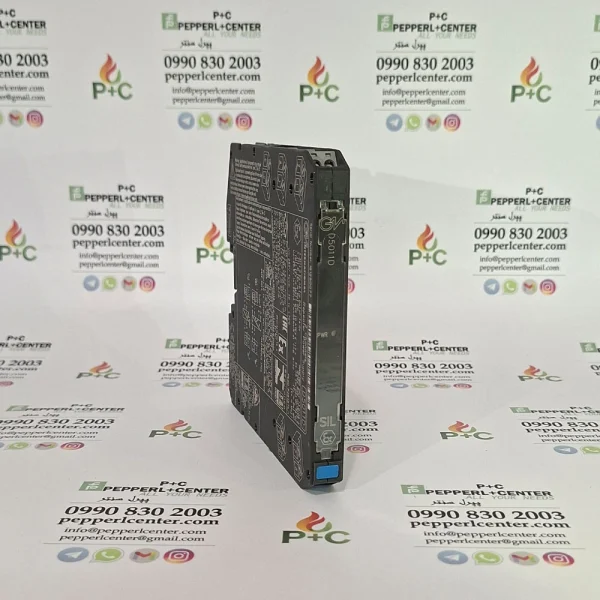 D5011D GM International -- Repeater Power Supply pepperlcenter.com پپرل سنتر-جی ام اینترنشنال