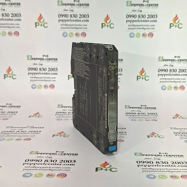 D5036D GM International -- Repeater Power Supply pepperlcenter.com پپرل سنتر جی ام اینترنشنال