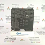 D5072D GM International -- Isolated Driver pepperlcenter.com پپرل سنتر-جی ام اینترنشنال