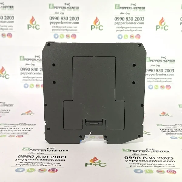 D5072D GM International -- Isolated Driver pepperlcenter.com پپرل سنتر-جی ام اینترنشنال