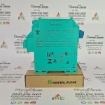 KFD2-SCD2-EX1.LK Pepperl+Fuchs - Switch Amplifier - pepperlcenter.com پپرل سنتر-پپرل فوکس