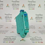 KFD2-SCD2-EX1.LK Pepperl+Fuchs - Switch Amplifier - pepperlcenter.com پپرل سنتر-پپرل فوکس