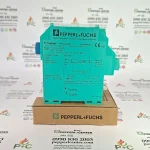 KFD2-SL2-EX1 Pepperl+Fuchs - Solenoid Driver - pepperlcenter.com پپرل سنتر-پپرل فوکس