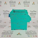 KFD2-SL2-EX1 Pepperl+Fuchs - Solenoid Driver - pepperlcenter.com پپرل سنتر-پپرل فوکس
