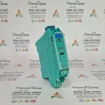 KFD2-SL2-EX1 Pepperl+Fuchs - Solenoid Driver - pepperlcenter.com پپرل سنتر-پپرل فوکس
