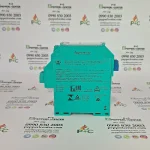 KFD2-SL2-EX1 Pepperl+Fuchs - Solenoid Driver - pepperlcenter.com پپرل سنتر-پپرل فوکس