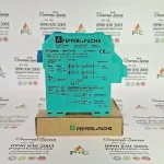 KFD2-ST2-EX2 Pepperl+Fuchs - pepperlcenter.com-پپرل سنتر-پپرل فوکس