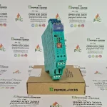 KFD2-ST2-EX2 Pepperl+Fuchs - pepperlcenter.com-پپرل سنتر-پپرل فوکس