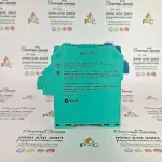 KFD2-ST2-EX2 Pepperl+Fuchs - pepperlcenter.com-پپرل سنتر-پپرل فوکس
