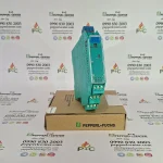 KFD2-STC5-EX1.2O Pepperl+Fuchs - Signal Conditioner - pepperlcenter.com-پپرل سنتر-پپرلفوکس