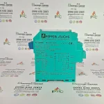 KFD2-STC5-EX1.2O Pepperl+Fuchs - Signal Conditioner - pepperlcenter.com-پپرل سنتر-پپرلفوکس