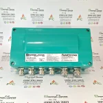 F2D0-FB-EX4.CG Pepperl+Fuchs- سری FieldConnex®-–pepperlcenter.com پپرل سنتر-پپرل فوکس