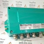 F2D0-FB-EX4.CG Pepperl+Fuchs- سری FieldConnex®-–pepperlcenter.com پپرل سنتر-پپرل فوکس