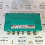 F2D0-FB-EX4.CG Pepperl+Fuchs- سری FieldConnex®-–pepperlcenter.com پپرل سنتر-پپرل فوکس