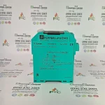 KFD2-HMM-16 Pepperl+Fuchs - HART Multiplexer - pepperlcenter.com پپرل سنتر-پپرل فوکس
