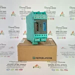 KFD2-HMM-16 Pepperl+Fuchs - HART Multiplexer - pepperlcenter.com پپرل سنتر-پپرل فوکس