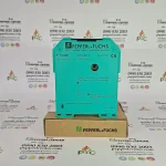KFDO-HMS-16 - HART Multiplexer -Pepperl+Fuchs - pepperlcenter.com پپرل سنتر-پپرل فوکس