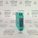 KFDO-HMS-16 - HART Multiplexer -Pepperl+Fuchs - pepperlcenter.com پپرل سنتر-پپرل فوکس