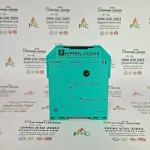 KFDO-HMS-16 - HART Multiplexer -Pepperl+Fuchs - pepperlcenter.com پپرل سنتر-پپرل فوکس
