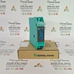 KFDO-HMS-16 - HART Multiplexer -Pepperl+Fuchs - pepperlcenter.com پپرل سنتر-پپرل فوکس