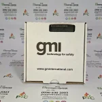 D5264S- GM International پپرل سنتر pepperlcenter.com- Safety Relay Interface- Relay