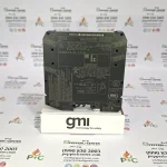 D5264S- GM International پپرل سنتر pepperlcenter.com- Safety Relay Interface- Relay